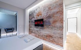 Beccaria - Florence Luxury Apartment